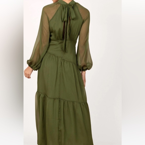 Petal + Pup dress - Picture 10 of 10